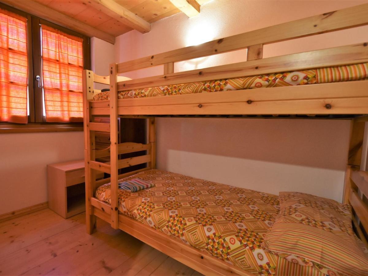 Locazione Turistica La Cá Vegia-2 San Cassiano (Sondrio) Exterior foto